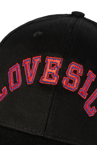 2005 Lovesick Cap