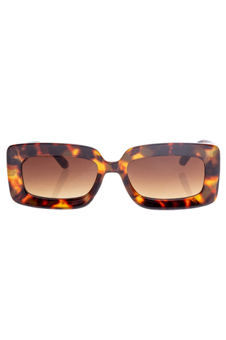 Mercur 446/MG/2K24 Leopard Sunglasses