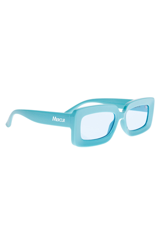 Mercur 446/MG/2K24 Sapphire Sunglasses