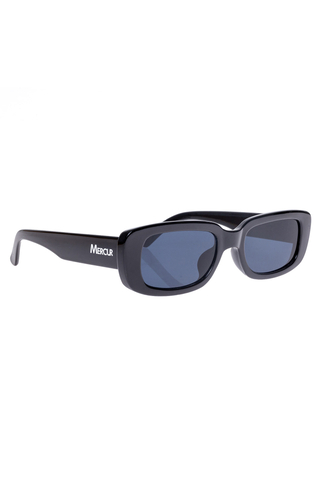 Mercur 449/MG/2K24 Obsidian Sunglasses