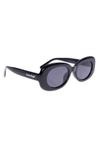 Kamuflage Clout Sunglasses