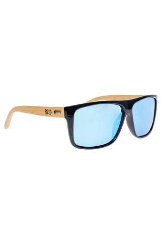 Okulary Palto Bamboo Rider