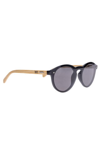 Okulary Palto Bamboo Retro