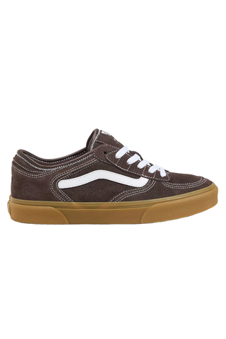 Boty Vans Rowley Classic