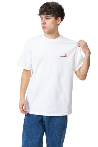 Koszulka Carhartt WIP American Script