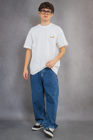 Koszulka Carhartt WIP American Script