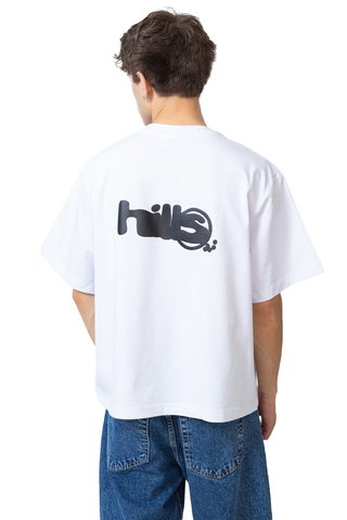 Koszulka Hills Logo