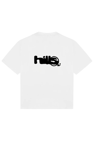 Tričko Hills Logo