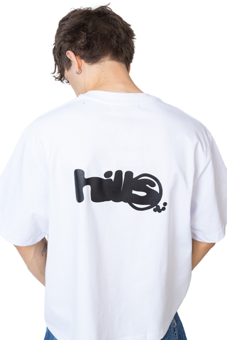 Koszulka Hills Logo