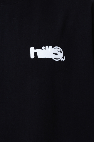 Koszulka Hills Logo