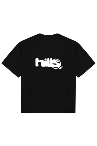 Tričko Hills Logo