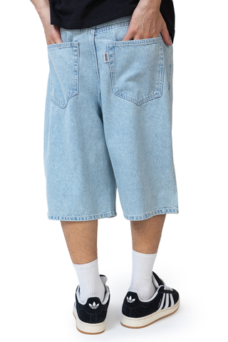 Kraťasy Raw Hide OGeans