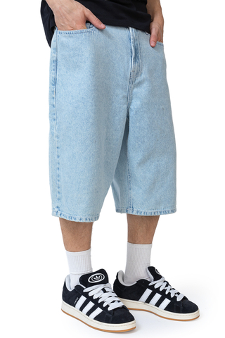 Kraťasy Raw Hide OGeans