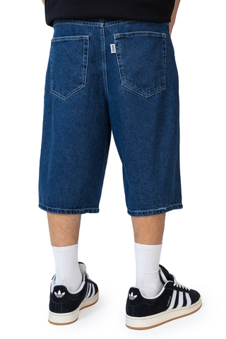 Kraťasy Raw Hide OGeans