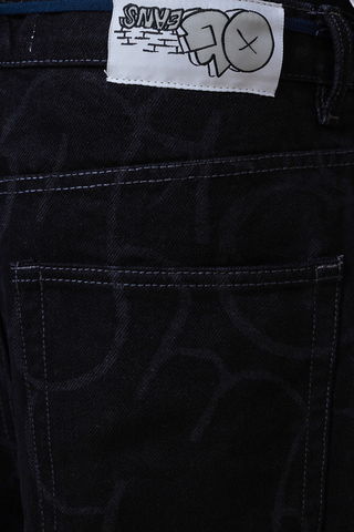 Jortsy Raw Hide x Serio