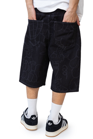 Jortsy Raw Hide x Serio