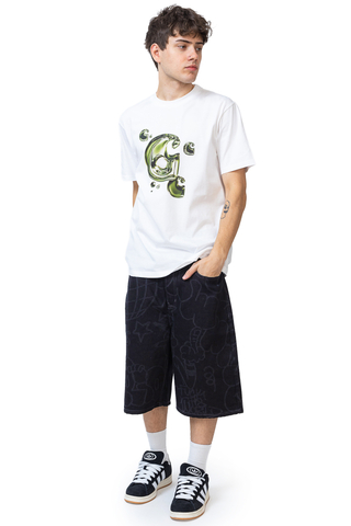 Jortsy Raw Hide x Serio