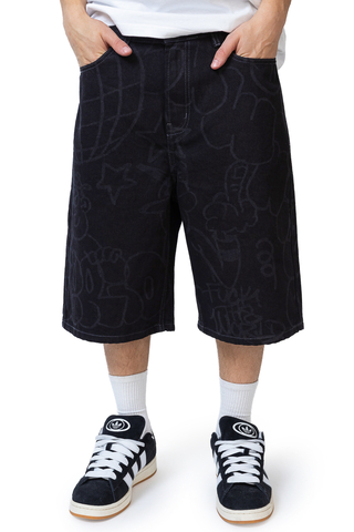 Jortsy Raw Hide x Serio