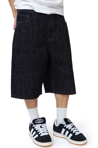 Jortsy Raw Hide x Serio