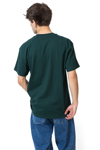 Tričko Carhartt WIP American Script