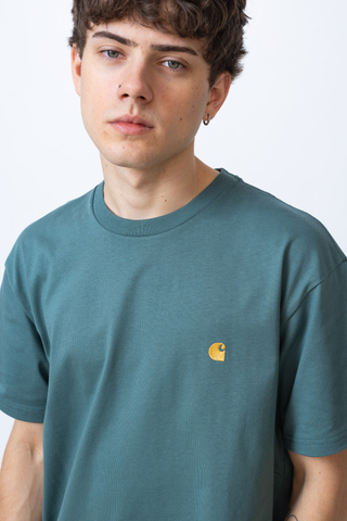 Tričko Carhartt WIP Chase