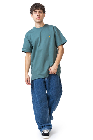 Tričko Carhartt WIP Chase