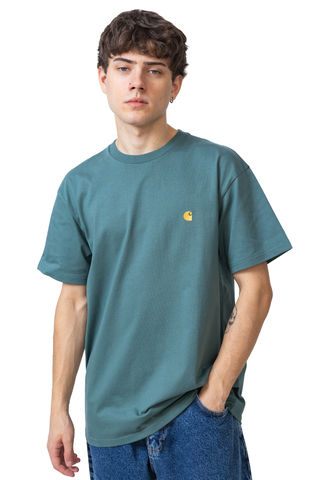 Koszulka Carhartt WIP Chase