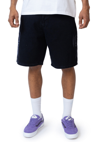 Kraťasy Mercur Loose Tribal