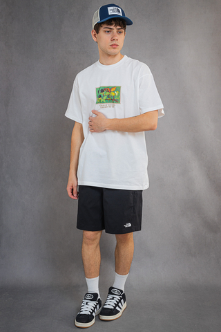 Kraťasy The North Face Class V Pathfinder