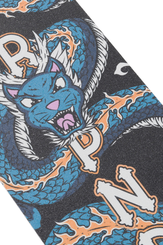 Papír Na Skateboard Ripndip Shen Nerm