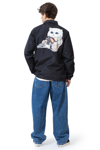 Bunda Ripndip Find Out