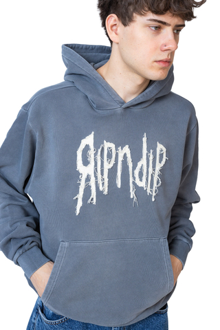 Bluza Z Kapturem Ripndip Insano