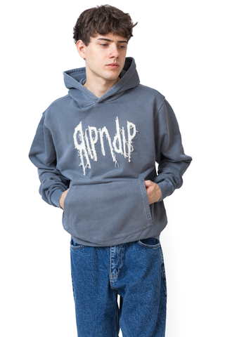 Bluza Z Kapturem Ripndip Insano
