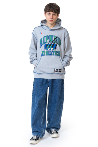 Bluza Z Kapturem Ripndip Athletics