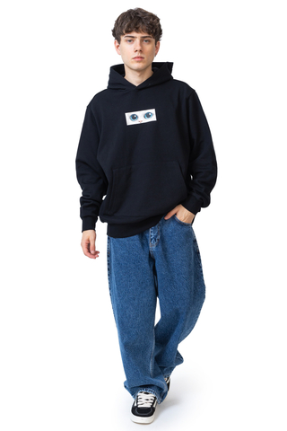 Bluza Z Kapturem Ripndip Find Out