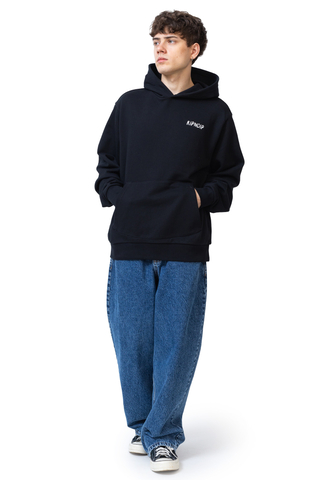 Bluza Z Kapturem Ripndip Coconerm