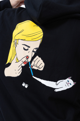 Bluza Z Kapturem Ripndip Coconerm