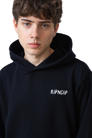 Bluza Z Kapturem Ripndip Coconerm