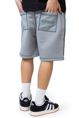 Szorty Ripndip Athletics