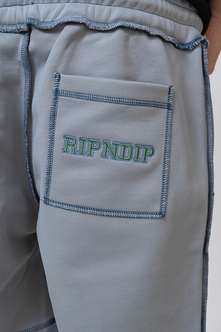 Szorty Ripndip Athletics