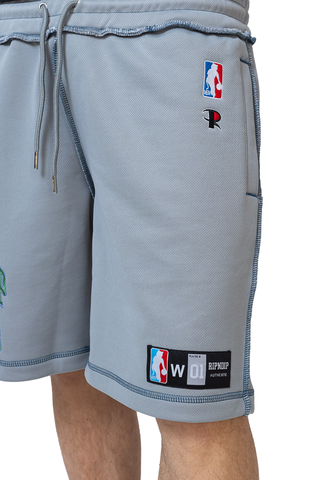 Szorty Ripndip Athletics