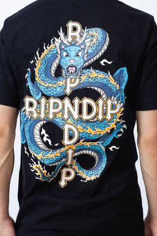 Tričko Ripndip Shen Nerm
