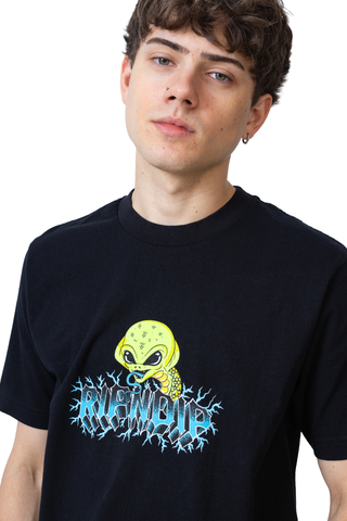 Koszulka Ripndip Skull And Bones