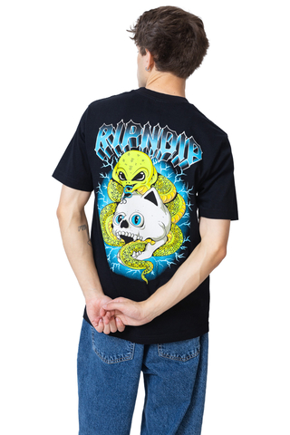 Koszulka Ripndip Skull And Bones