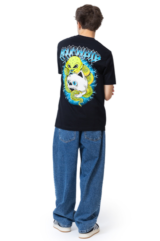 Koszulka Ripndip Skull And Bones