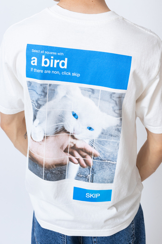 Koszulka Ripndip A Bird