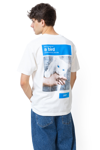 Koszulka Ripndip A Bird