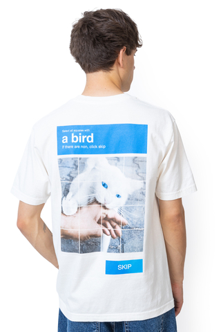 Koszulka Ripndip A Bird