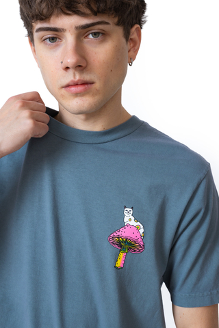 Koszulka Ripndip Psychedelic