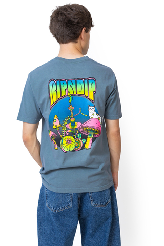Koszulka Ripndip Psychedelic